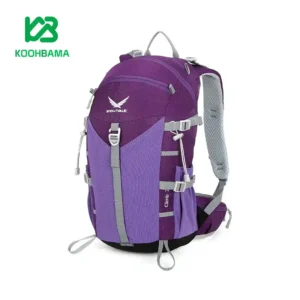 کوله پشتی 30 لیتری اسنوهاک مدل CLIMB کد SN-B3124