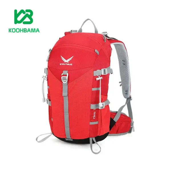 کوله پشتی 30 لیتری اسنوهاک مدل CLIMB کد SN-B3124