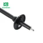 باتوم کلیپسی اسنوهاک کد SN-T0116