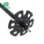 باتوم کلیپسی اسنوهاک کد SN-T0116