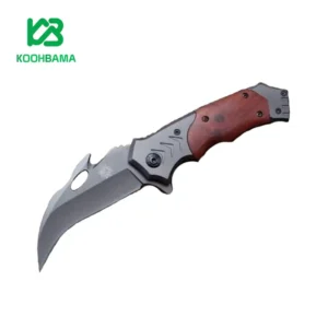 چاقو سفری درستنا مدل X76-1