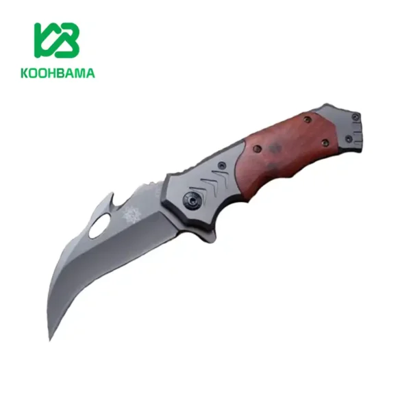 چاقو سفری درستنا مدل X76-1
