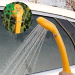 دوش مسافرتی برقی کد 97860