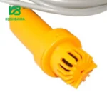 دوش مسافرتی برقی کد 97860
