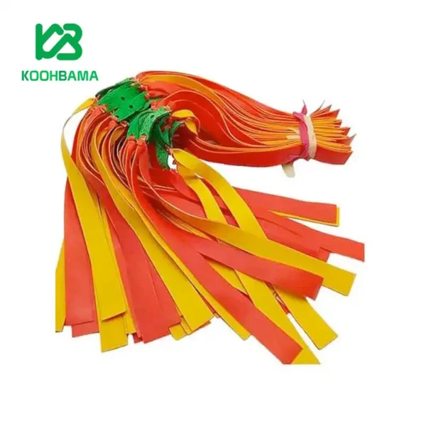 کش تخت یدک تیر کمان