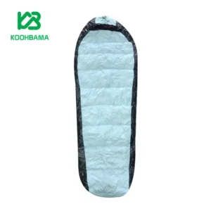 کیسه خواب دیوتر مدل IGD.PNK