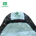 کیسه خواب دیوتر مدل IGD.PNK