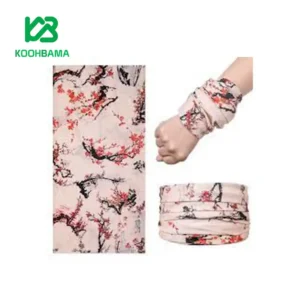 اسکارف BLOOM