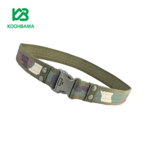 کمربند تاکتیکال 4دکمه IR