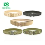 کمربند تاکتیکال 4دکمه IR