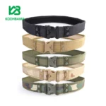 کمربند تاکتیکال 4دکمه IR