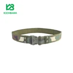 کمربند تاکتیکال 4دکمه IR