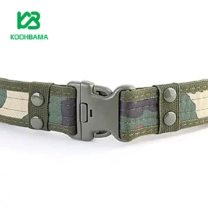 کمربند تاکتیکال 4دکمه IR