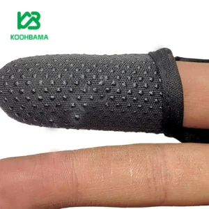 دستکش ماهیگیری تک انگشت اسپین