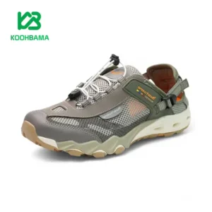 کفش مردانه اسنوهاک مدل BRUNY کد SN-S1259M-6