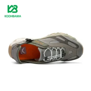 کفش مردانه اسنوهاک مدل BRUNY کد SN-S1259M-6