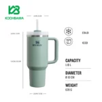 ماگ سفری طرح استنلی مدل TUMBLER