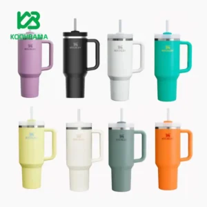 ماگ سفری طرح استنلی مدل TUMBLER