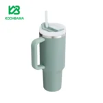 ماگ سفری طرح استنلی مدل TUMBLER