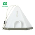 چراغ چادر شارژی مدل TE-500