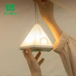 چراغ چادر شارژی مدل TE-500