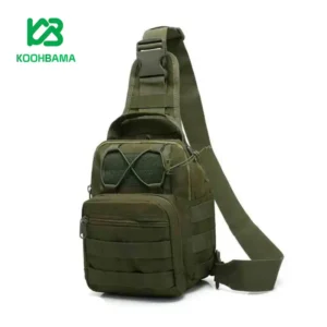 کیف دوشی تاکتیکال 511
