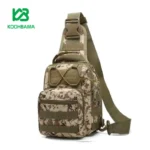 کیف دوشی تاکتیکال 511