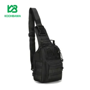 کیف دوشی تاکتیکال 511