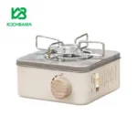 اجاق گاز سفری PYB-DKS1003