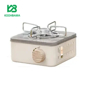 اجاق گاز سفری PYB-DKS1003
