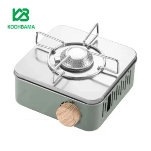 اجاق گاز سفری PYB-DKS1003