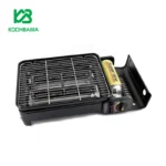 اجاق سامسونتی VANCHUAN مدل YC8501