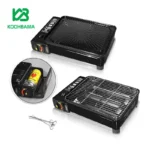 اجاق سامسونتی VANCHUAN مدل YC8501