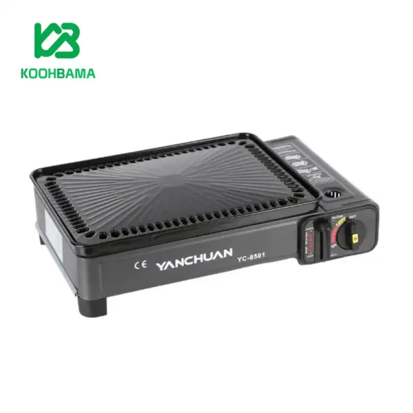 اجاق سامسونتی VANCHUAN مدل YC8501