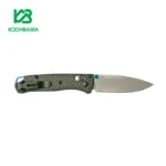 چاقو تاشو بنچمید مدل Mini Bugout 533-3