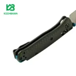 چاقو تاشو بنچمید مدل Mini Bugout 533-3