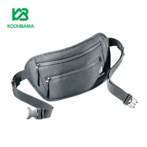 کیف کمری دیوتر مدل Neo Belt II