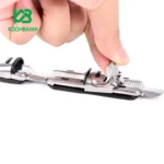 فیکس یدک چرخ ماهیگیری