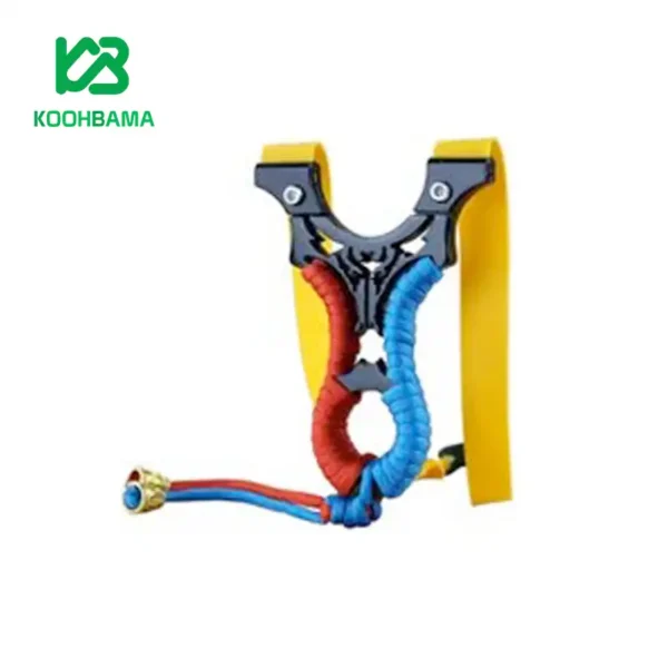 تیرکمان فلزی کش تخت
