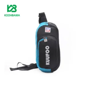 کیف کمری KUUFOO