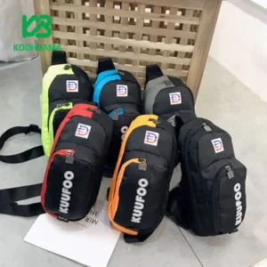 کیف کمری KUUFOO