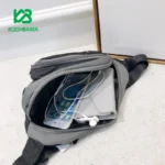 کیف کمری KUUFOO