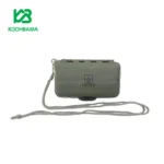 جعبه ابزار ماهیگیری دوطرفه کوچک لوتوس