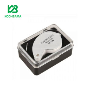 ذره بین مدل MG21011 کد NG9443