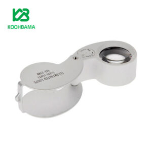 ذره بین مدل MG21011 کد NG9443