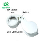 ذره بین مدل MG21011 کد NG9443