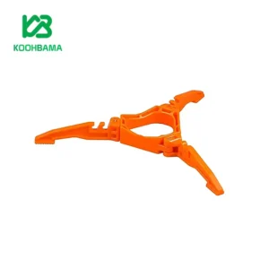 سه پایه نگهدارنده کپسول کوهنوردی
