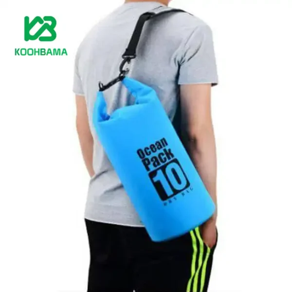 درای بگ 10 لیتری Ocean Pack