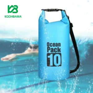 درای بگ 10 لیتری Ocean Pack