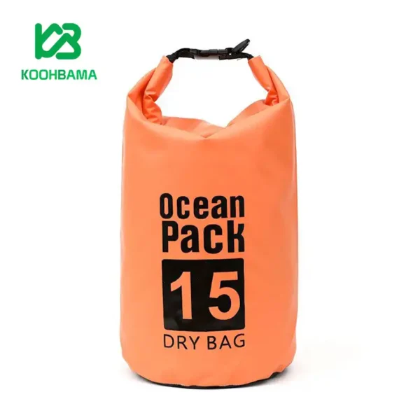 درای بگ 15 لیتری Ocean Pack